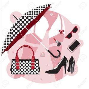 Meet your Posher, Sabrina